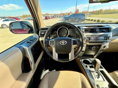 Used 2011 Toyota 4Runner Trail image 16