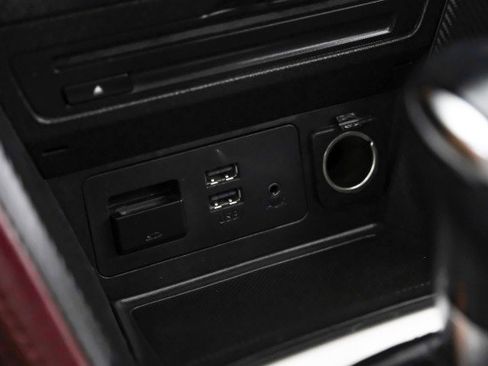 Used 2017 MAZDA CX-3 Touring image 25