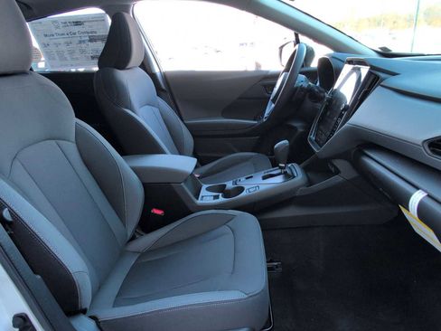New 2026 Subaru Crosstrek 2.0i Premium image 23