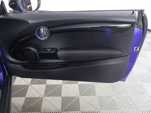 Used 2020 MINI Cooper S w/ Storage Package FWD image 21