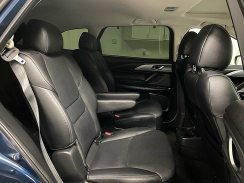 Used 2020 MAZDA CX-9 Touring w/ Touring Premium Package image 13