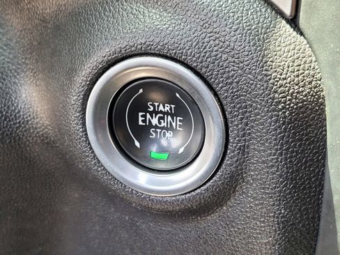 Used 2024 Chevrolet Silverado 1500 Custom Trail Boss AWD/4WD image 20