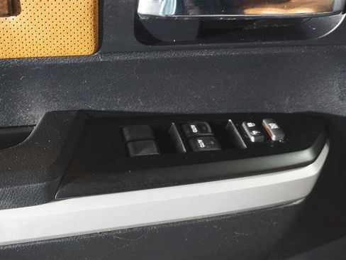 Used 2018 Toyota Tundra 1794 Edition image 13