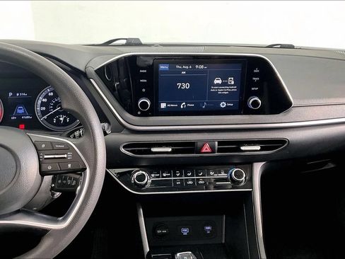 Used 2023 Hyundai Sonata SE FWD image 6