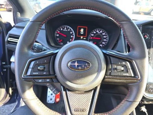 Used 2022 Subaru WRX Premium w/ Popular Package #2 image 19