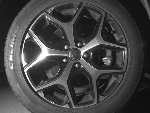 Used 2025 Jeep Compass Limited image 13