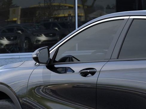 New 2025 Buick Envista Preferred w/ Convenience I Package image 12