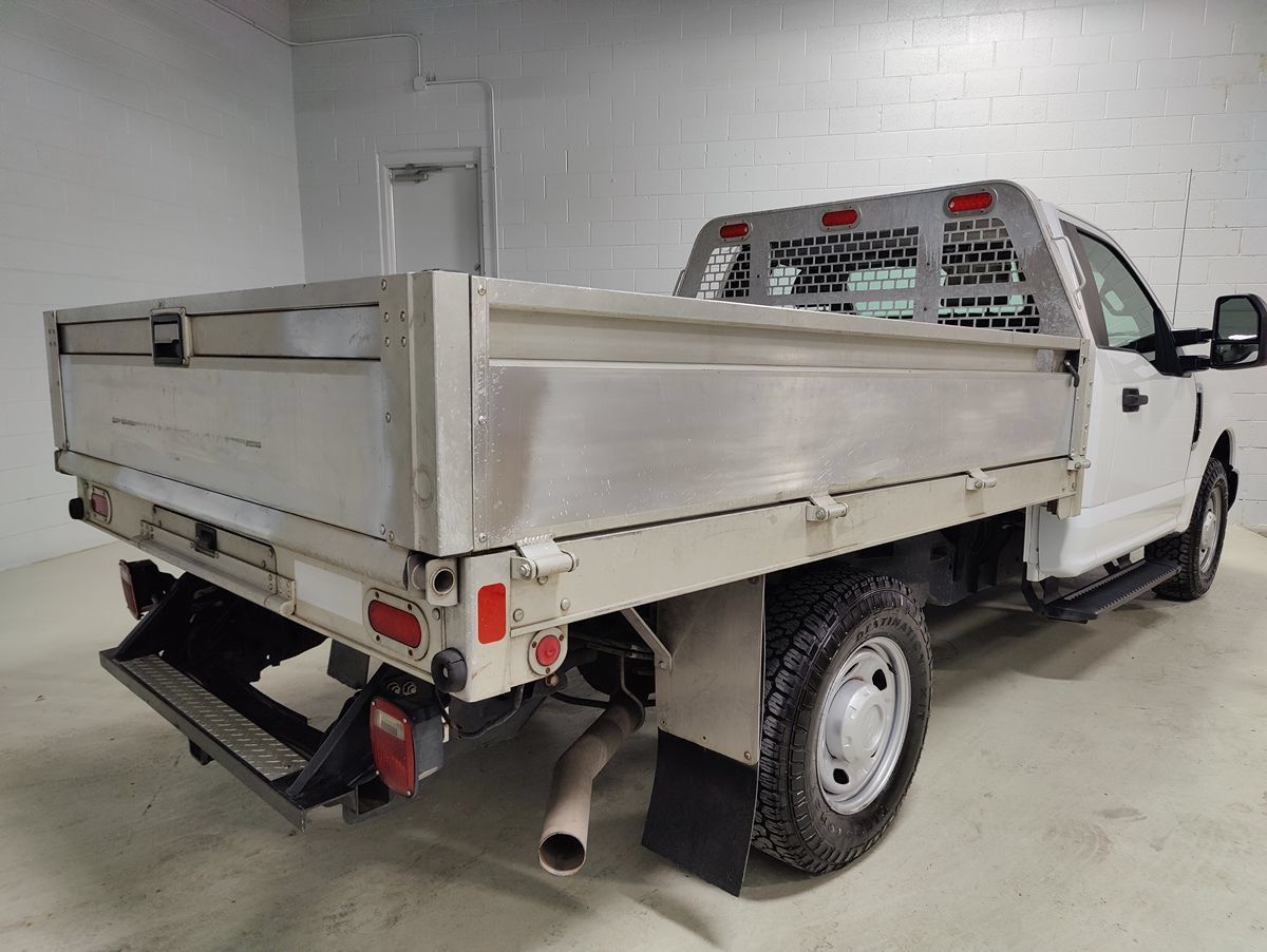 Used 2019 Ford F250 XL RWD image 8