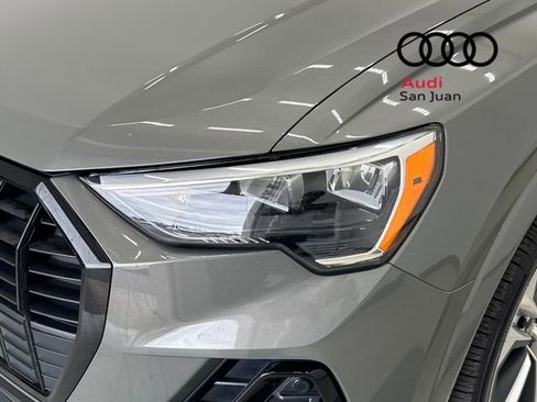 Used 2021 Audi Q3 2.0T Premium w/ Convenience Package image 5