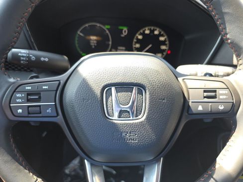 Used 2024 Honda CR-V Sport-L image 24