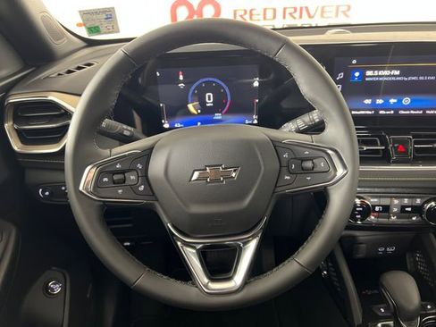 New 2026 Chevrolet TrailBlazer ACTIV w/ Convenience Package FWD image 14