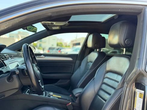 Used 2020 Volkswagen Arteon SEL FWD image 26