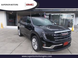 New 2026 GMC Acadia Elevation w/ Elevation Premium Package image 1