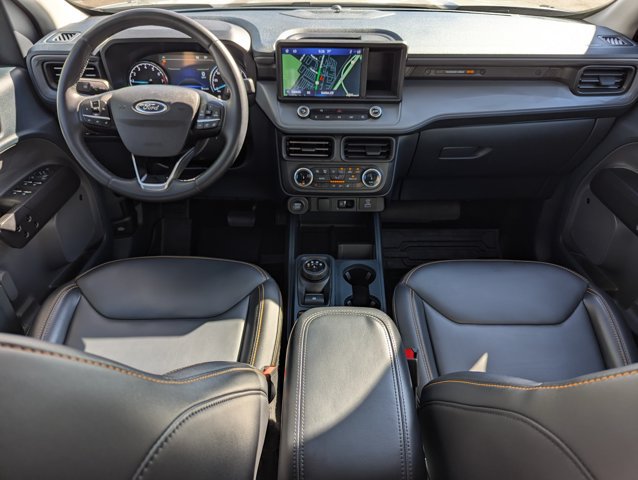 Used 2023 Ford Maverick Tremor w/ Tremor Off-Road Package AWD/4WD image 16