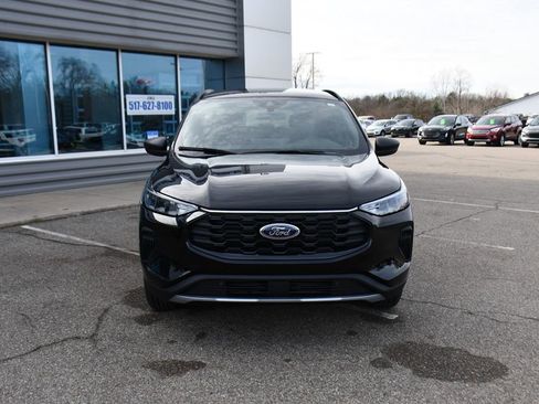 New 2026 Ford Escape ST-Line w/ Tech Pack #1 AWD/4WD image 10
