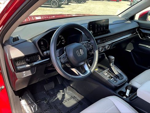 Used 2023 Honda CR-V EX-L image 13