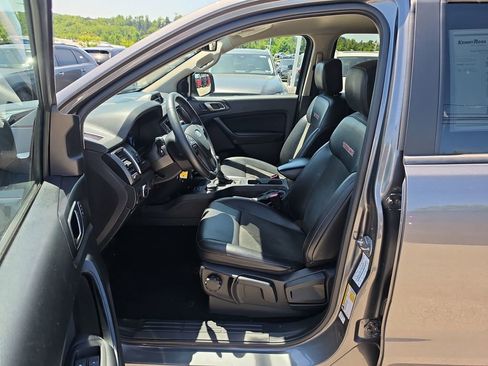 Used 2023 Ford Ranger XLT w/ Tremor Off-Road Package AWD/4WD image 10