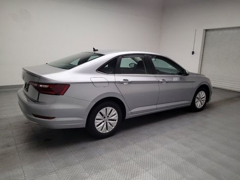 Used 2020 Volkswagen Jetta S FWD image 10