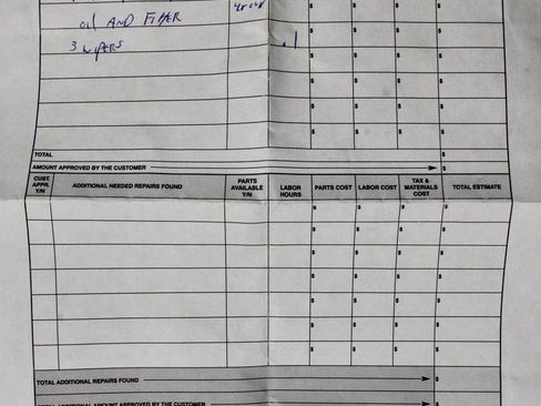 Used 2022 Toyota RAV4 LE image 5