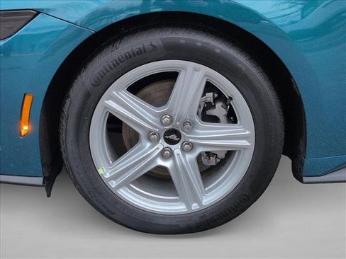 New 2026 Ford Mustang Premium image 10