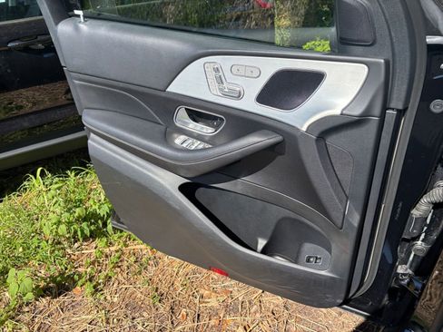 Used 2024 Mercedes-Benz GLE 350 GLE 350 image 20