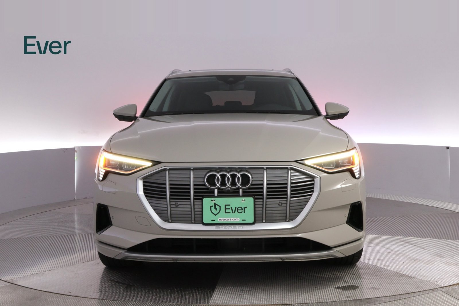 Used 2019 Audi e-tron Premium Plus AWD/4WD image 12