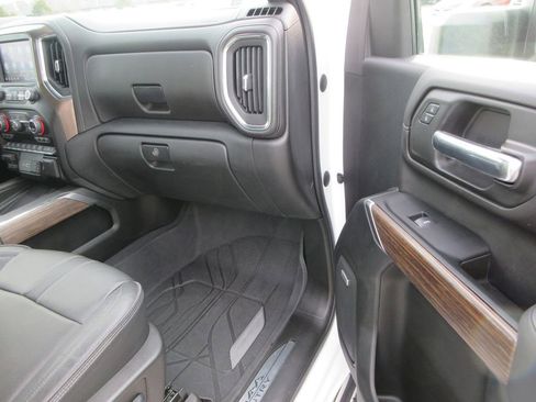 Used 2023 Chevrolet Silverado 3500 High Country w/ Technology Package image 23