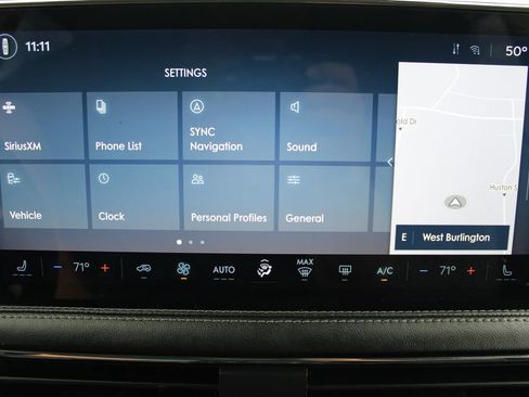 Used 2023 Lincoln Corsair FWD image 28