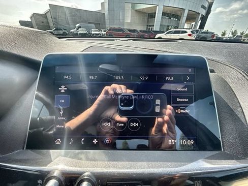 Used 2020 Cadillac CT5 Luxury w/ Cold Weather Package AWD/4WD image 16