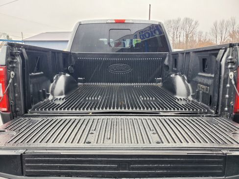 Used 2019 Ford F150 XLT w/ Equipment Group 302A Luxury image 28