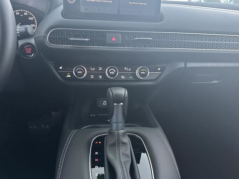 New 2026 Honda HR-V EX-L image 19