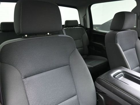 Used 2016 GMC Sierra 1500 SLE w/ SLE Value Package image 26