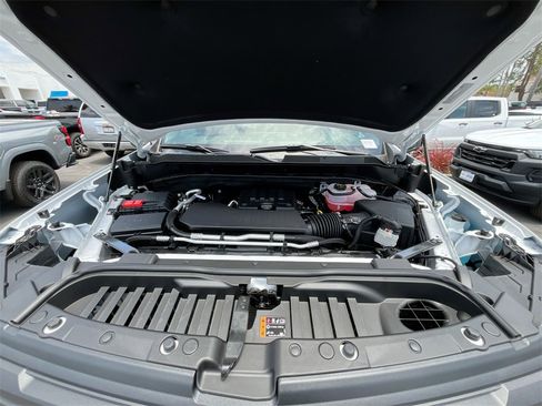 New 2025 Chevrolet Silverado 1500 Custom image 29