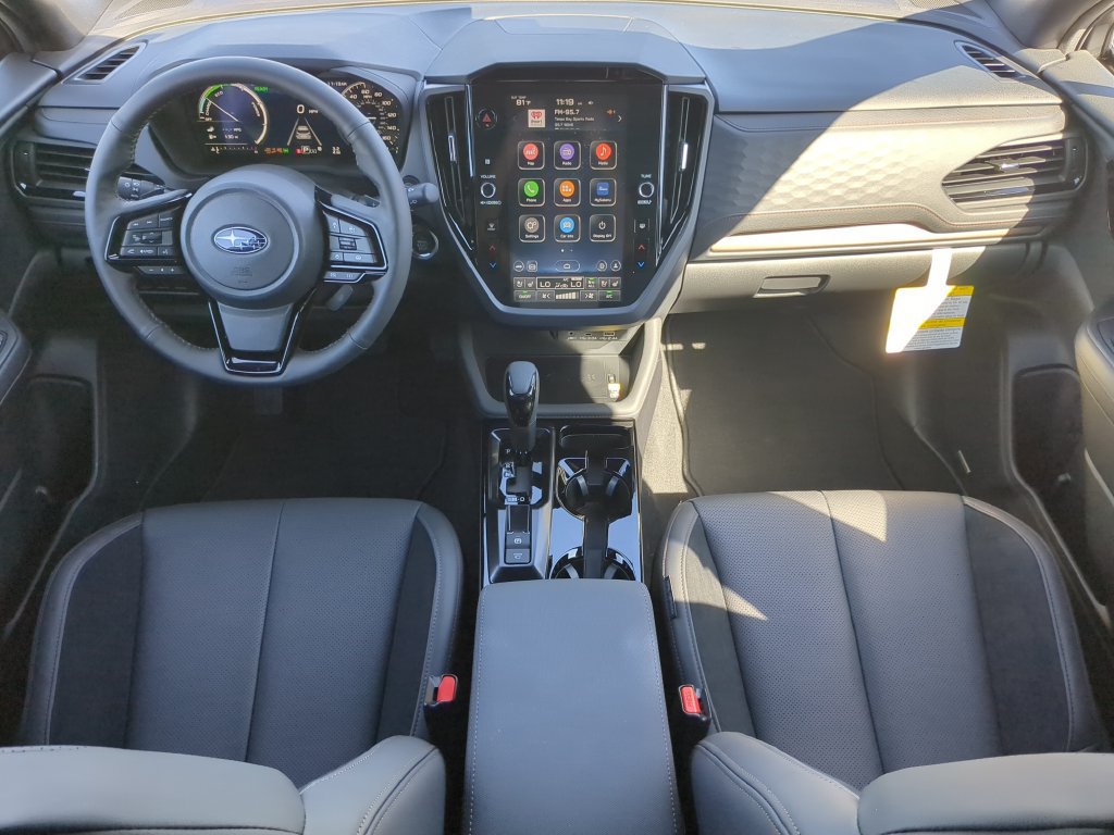 New 2026 Subaru Forester Touring AWD/4WD image 14