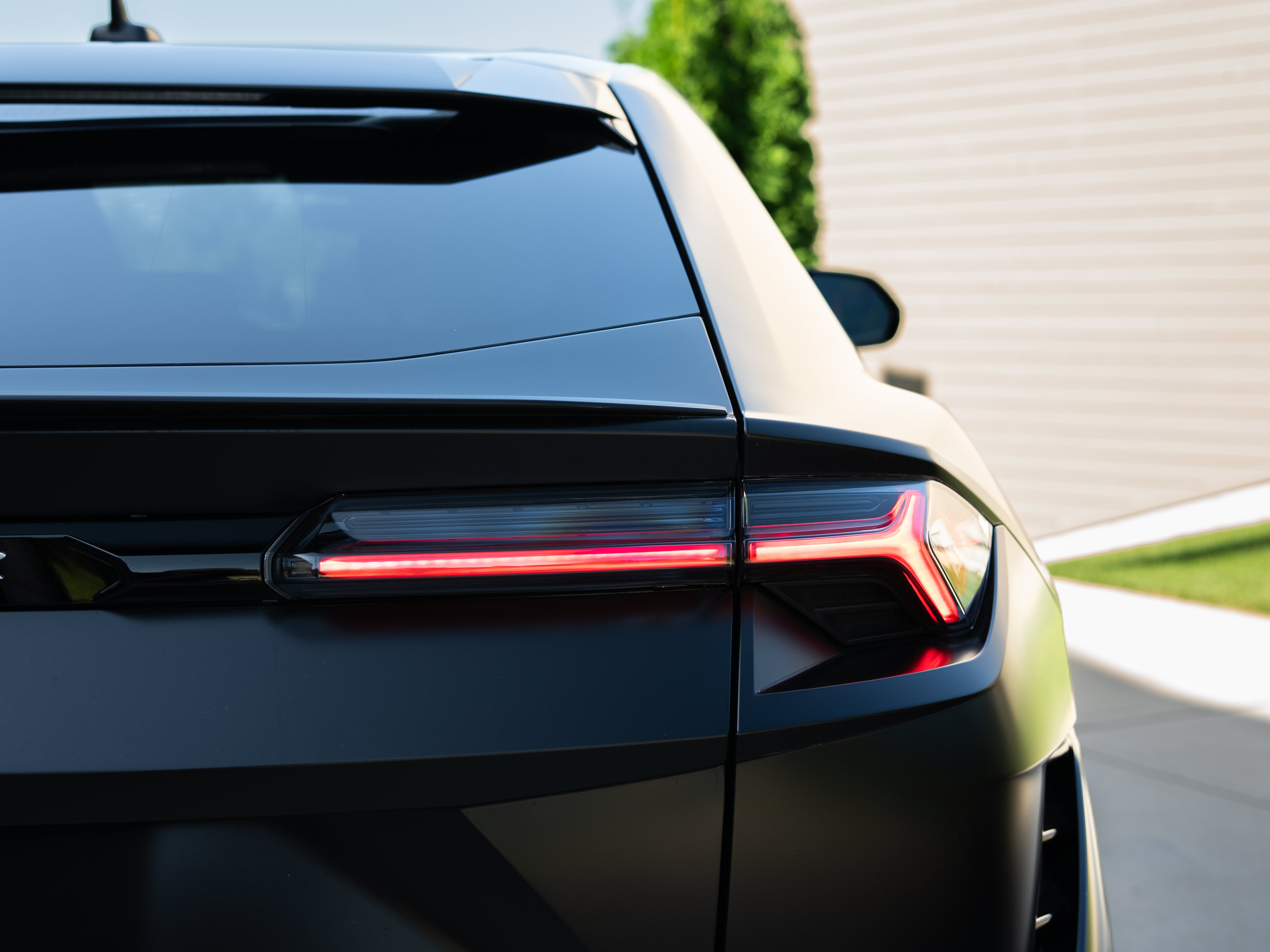 Used 2024 Lamborghini Urus S AWD/4WD image 10