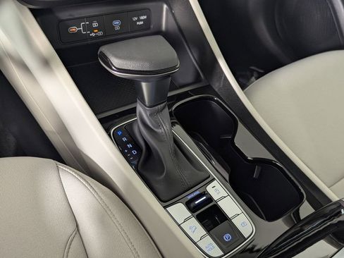New 2026 Hyundai Tucson SE FWD image 21