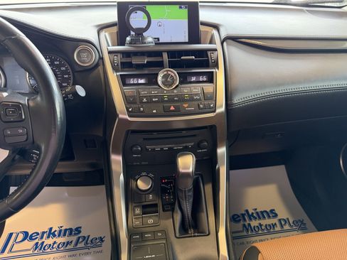 Used 2017 Lexus NX 200t AWD w/ Premium Package image 19