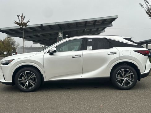 New 2026 Lexus RX 350 Premium image 7