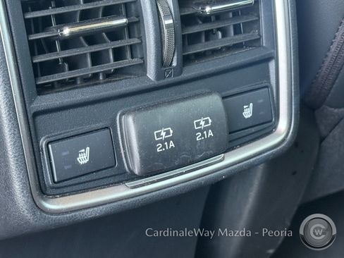 Used 2022 Subaru Forester Touring w/ Popular Package #3 AWD/4WD image 31