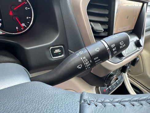 Used 2020 GMC Acadia Denali w/ Trailering Package AWD/4WD image 24