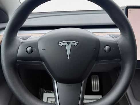 Used 2023 Tesla Model 3 Performance image 18