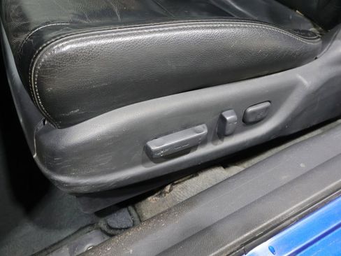 Used 2009 Honda Accord EX-L image 11