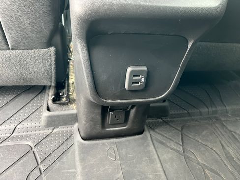 Certified 2023 Chevrolet Equinox RS image 16