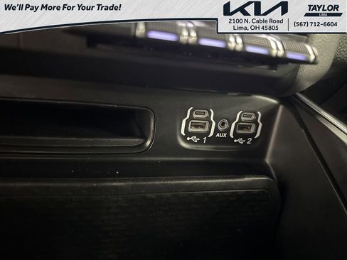 Used 2020 RAM 1500 Big Horn image 18