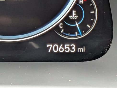 Used 2023 Hyundai Sonata SEL Plus FWD image 22