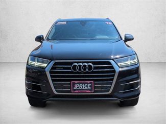 Used 2019 Audi Q7 2.0T Premium Plus w/ Premium Plus Package AWD/4WD video 2