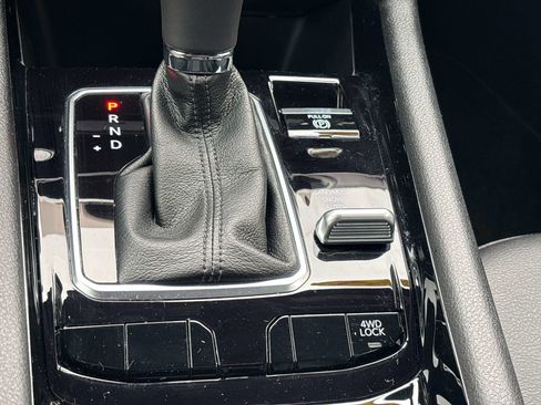 Used 2024 Jeep Compass Latitude w/ Convenience Group image 16