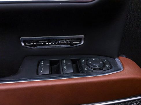 Used 2023 GMC Sierra 1500 Denali Ultimate image 19