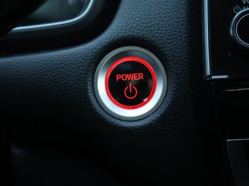 Certified 2021 Honda CR-V EX image 25