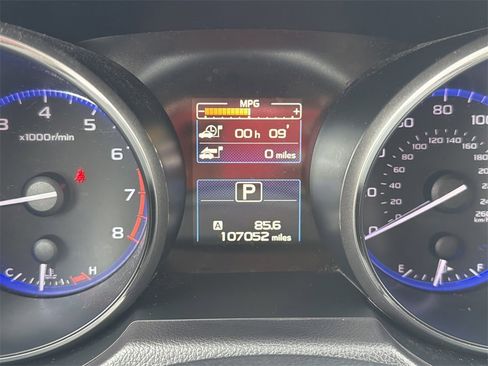 Used 2017 Subaru Outback 3.6R Limited w/ Popular Package #5 image 31